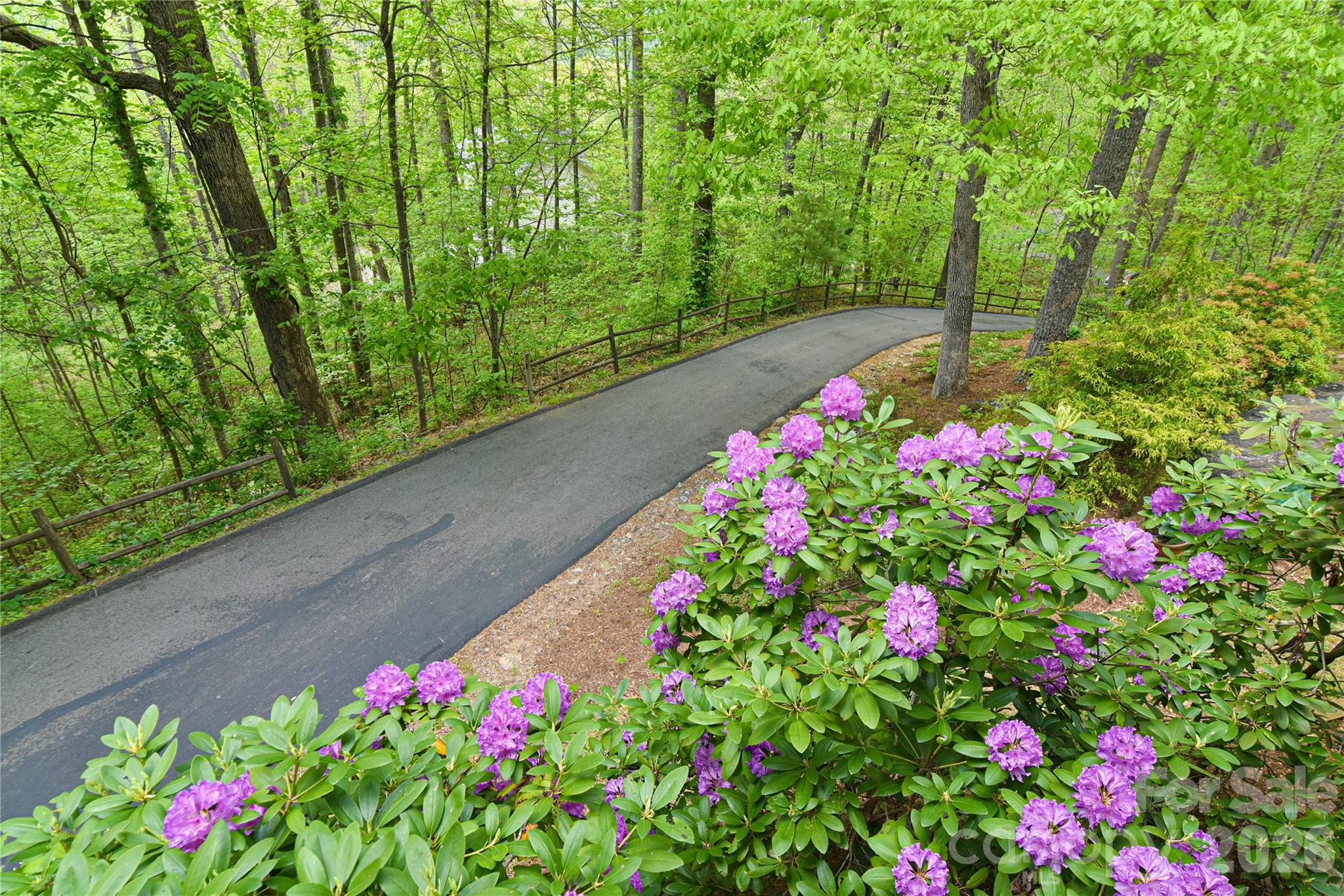 55 Sugar Hill Drive — Weaverville