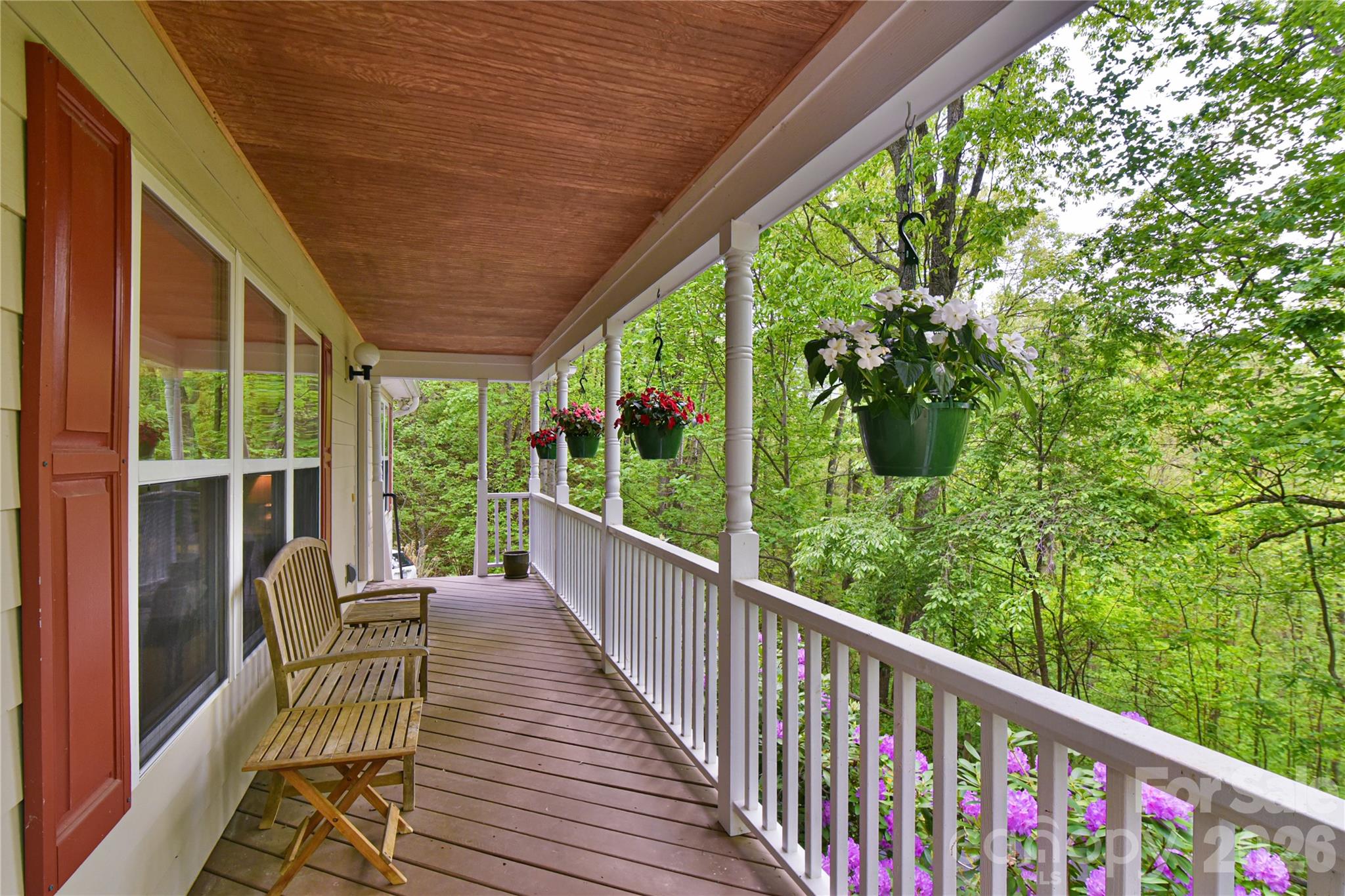 55 Sugar Hill Drive — Weaverville