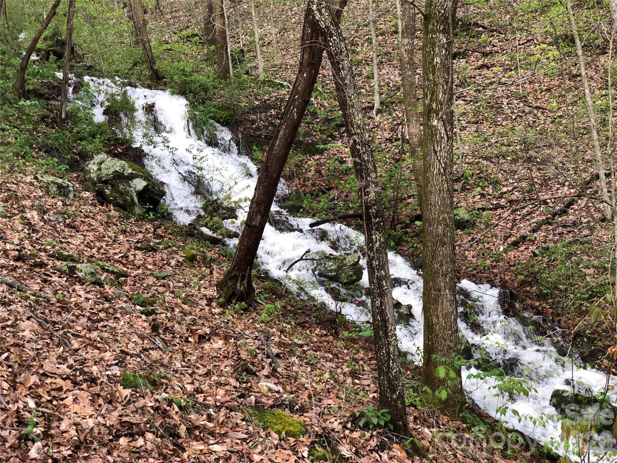 55 Sugar Hill Drive — Weaverville