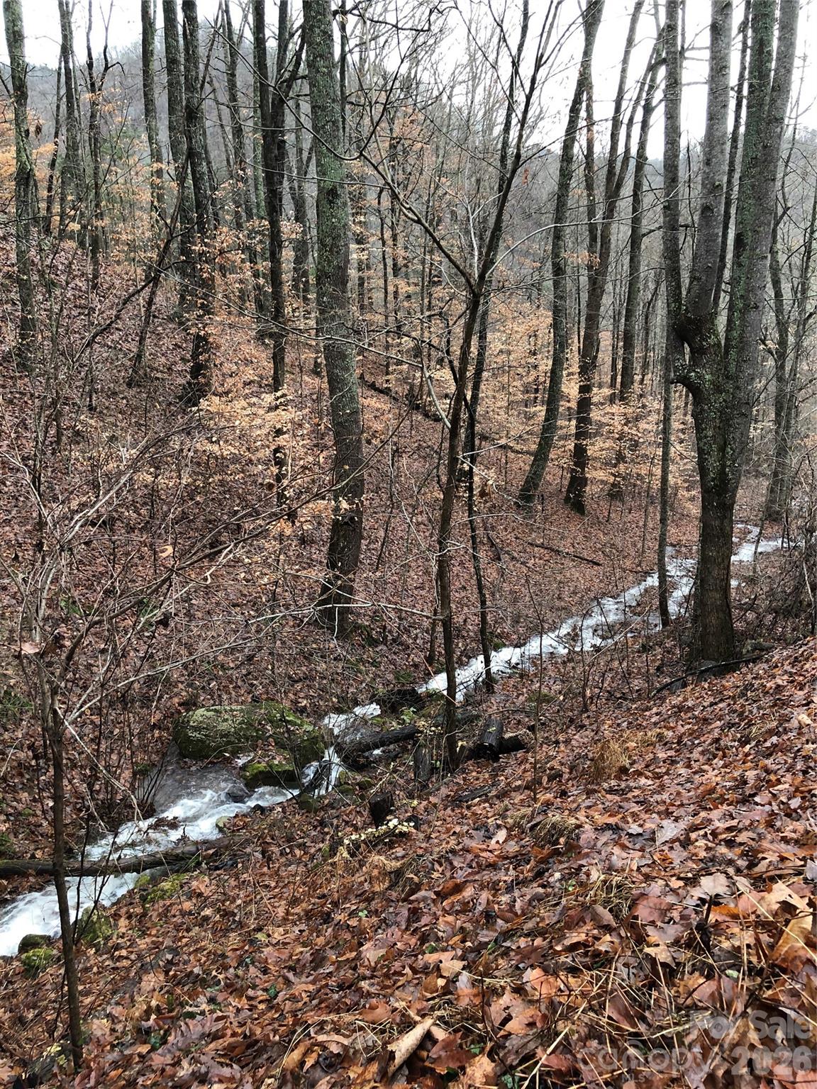 55 Sugar Hill Drive — Weaverville