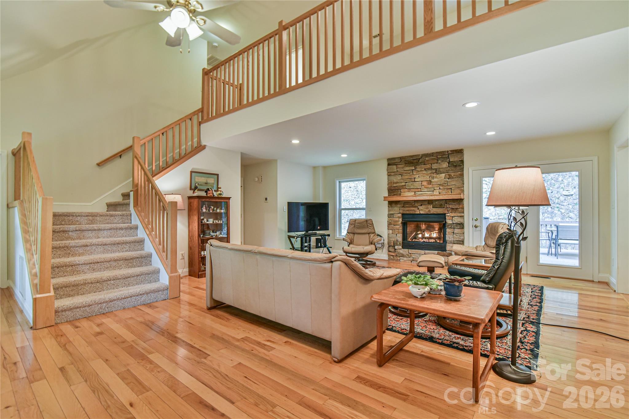 55 Sugar Hill Drive — Weaverville