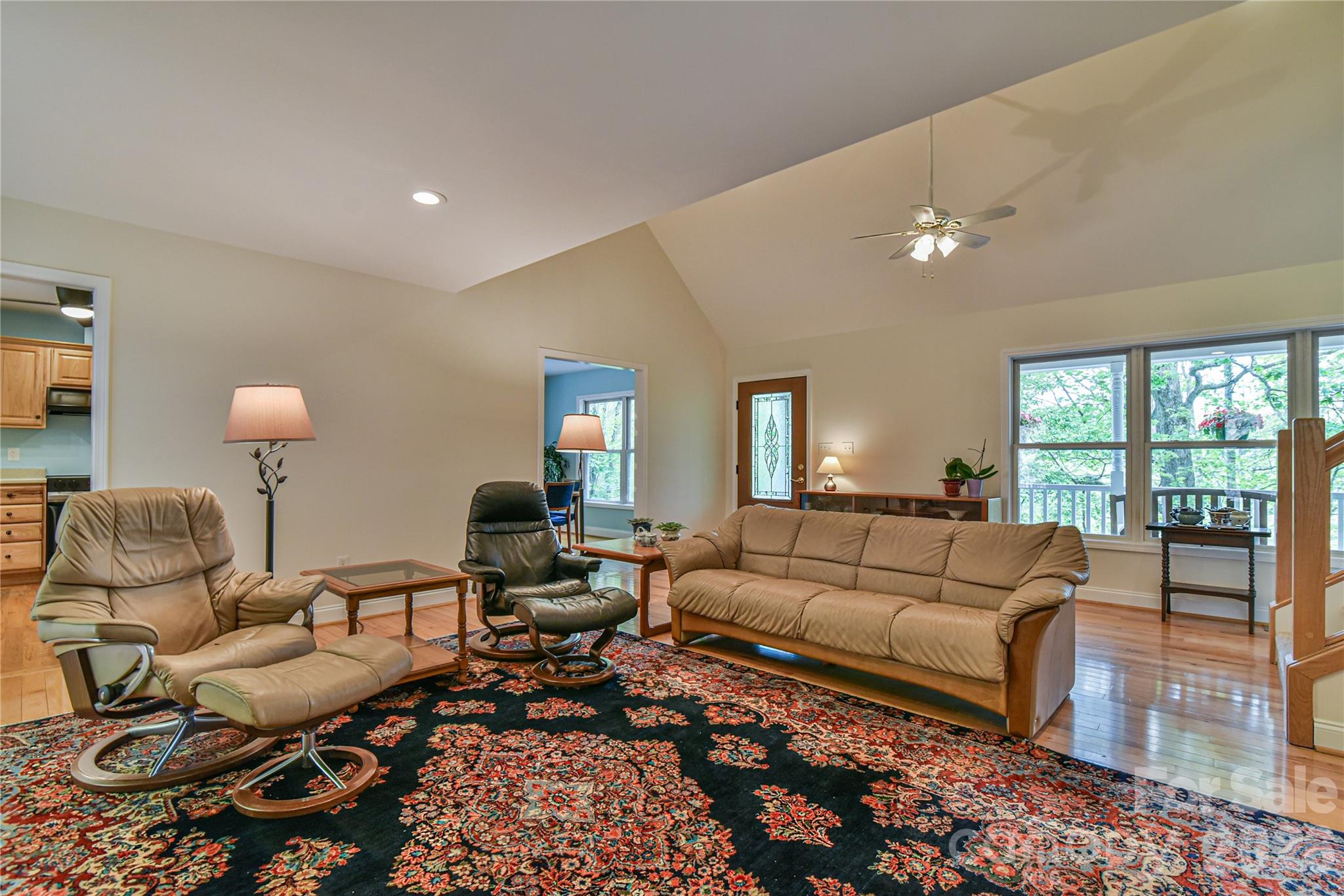 55 Sugar Hill Drive — Weaverville