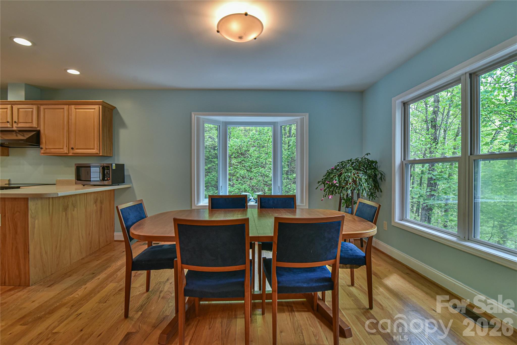 55 Sugar Hill Drive — Weaverville