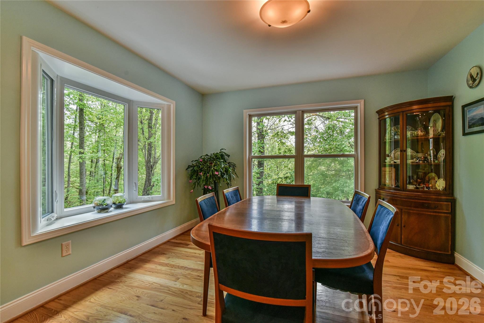 55 Sugar Hill Drive — Weaverville