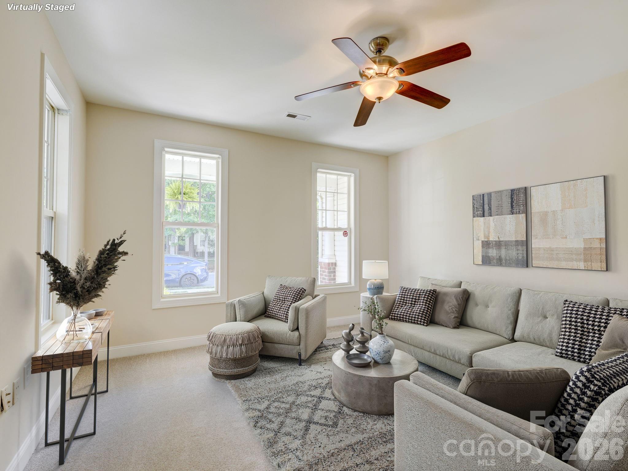 2025 Gable Way Lane — Matthews