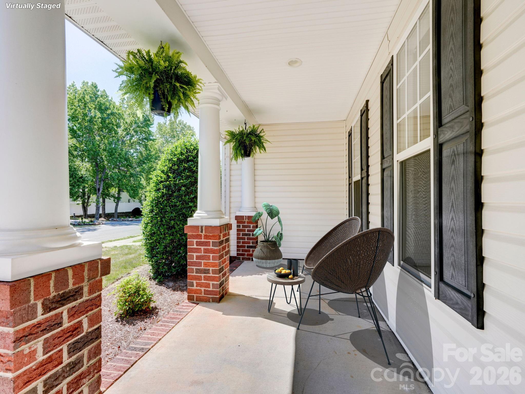 2025 Gable Way Lane — Matthews