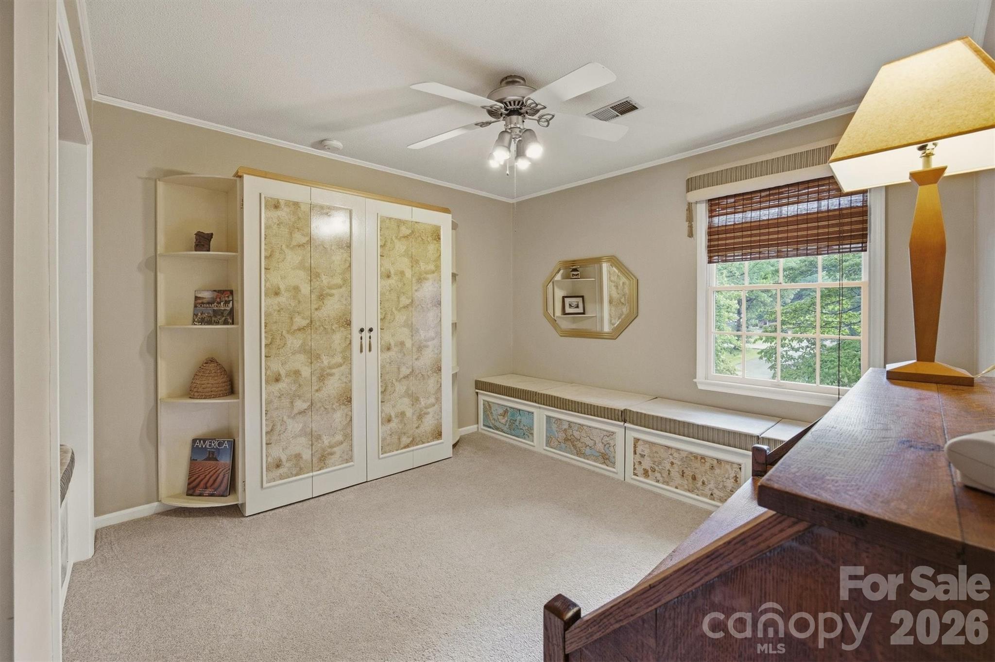 105 Horse Shoe Lane — Morganton