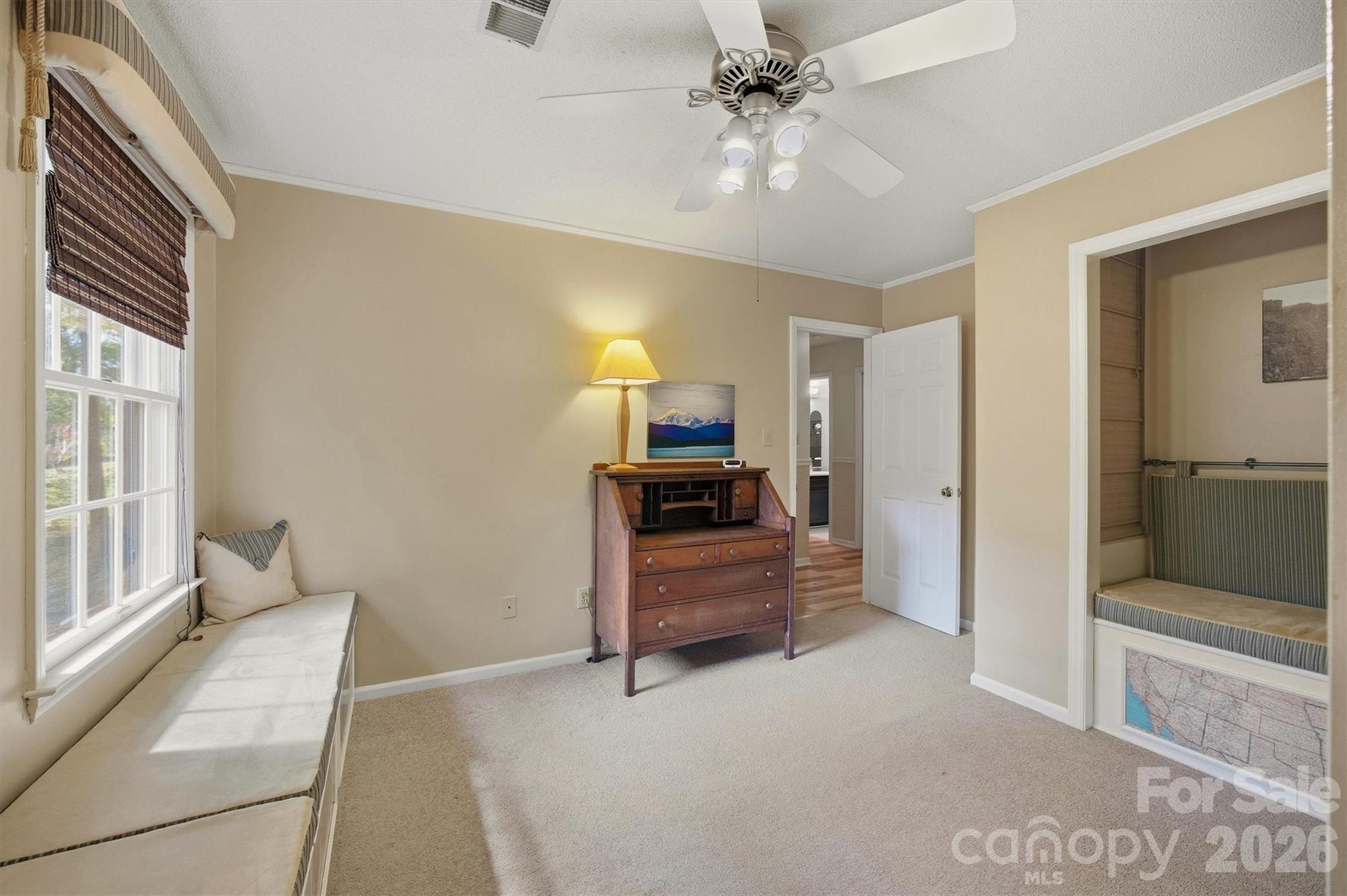 105 Horse Shoe Lane — Morganton