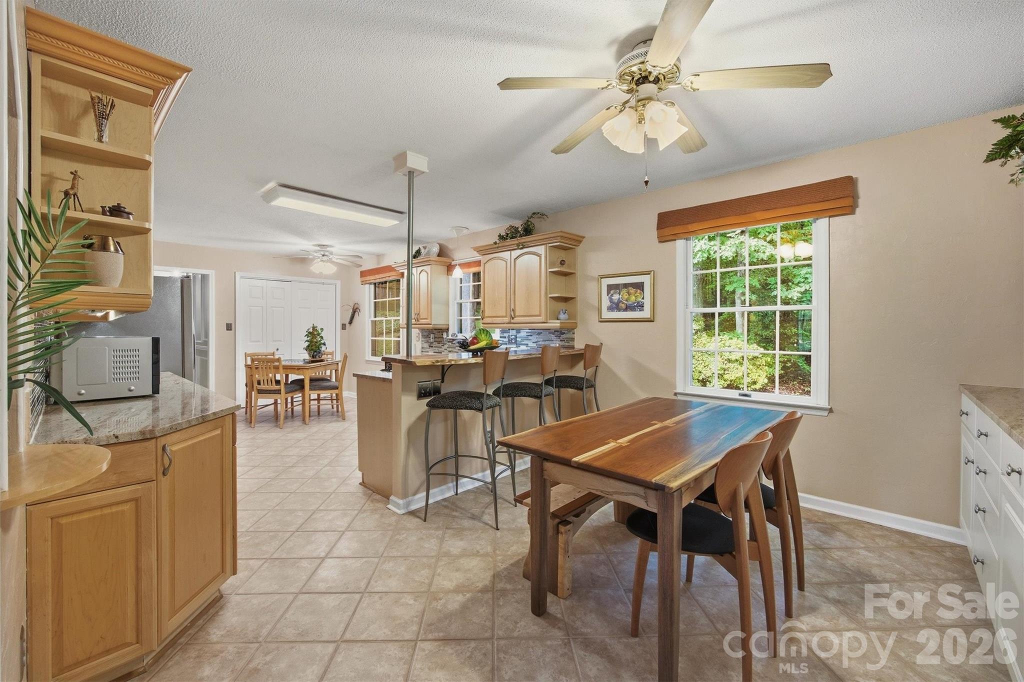 105 Horse Shoe Lane — Morganton