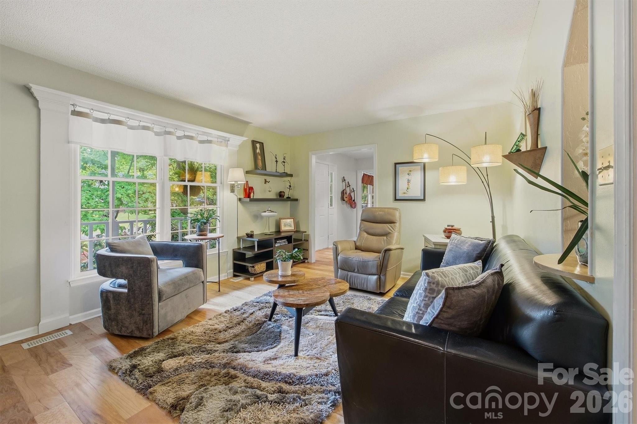 105 Horse Shoe Lane — Morganton
