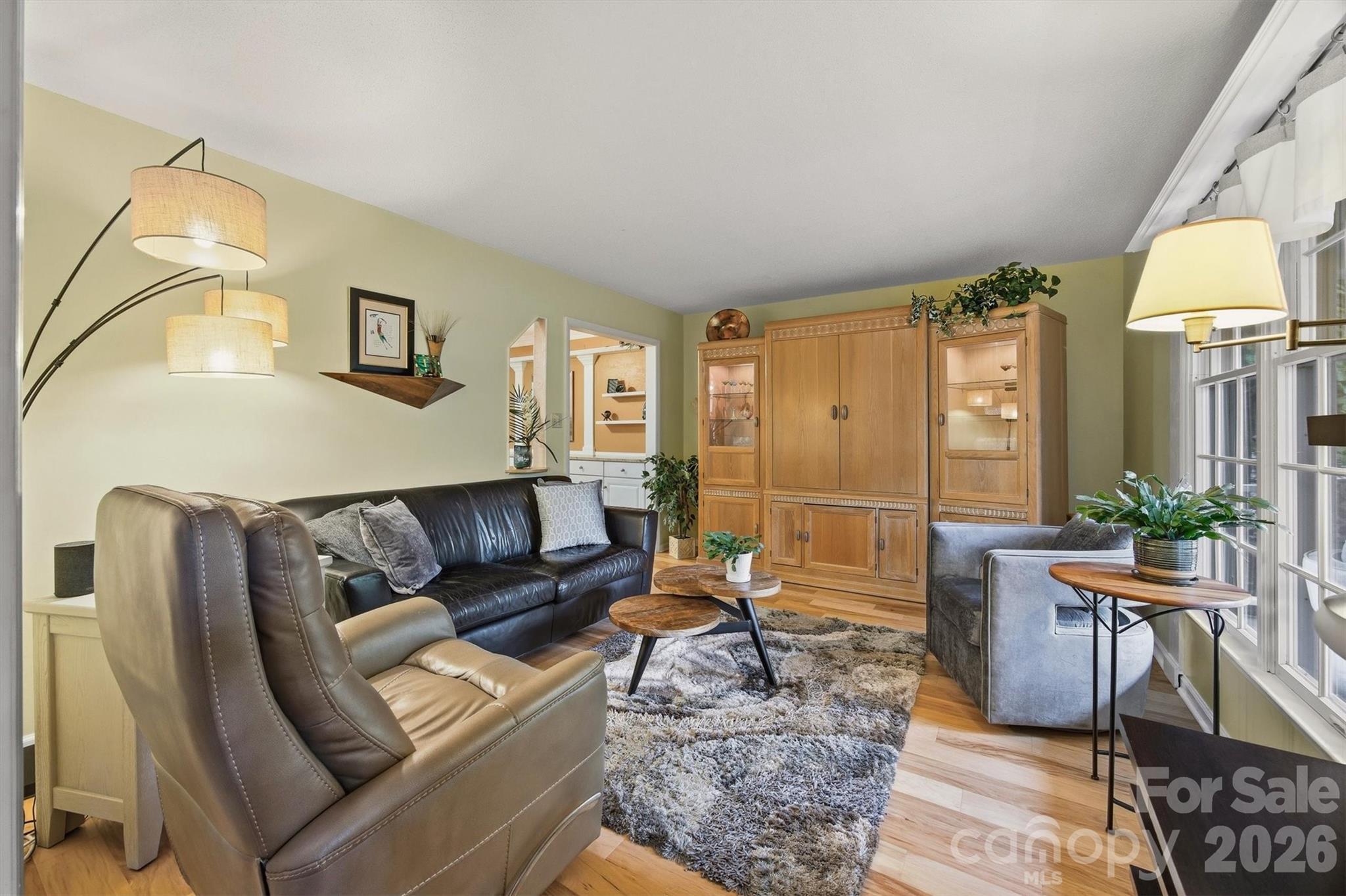 105 Horse Shoe Lane — Morganton