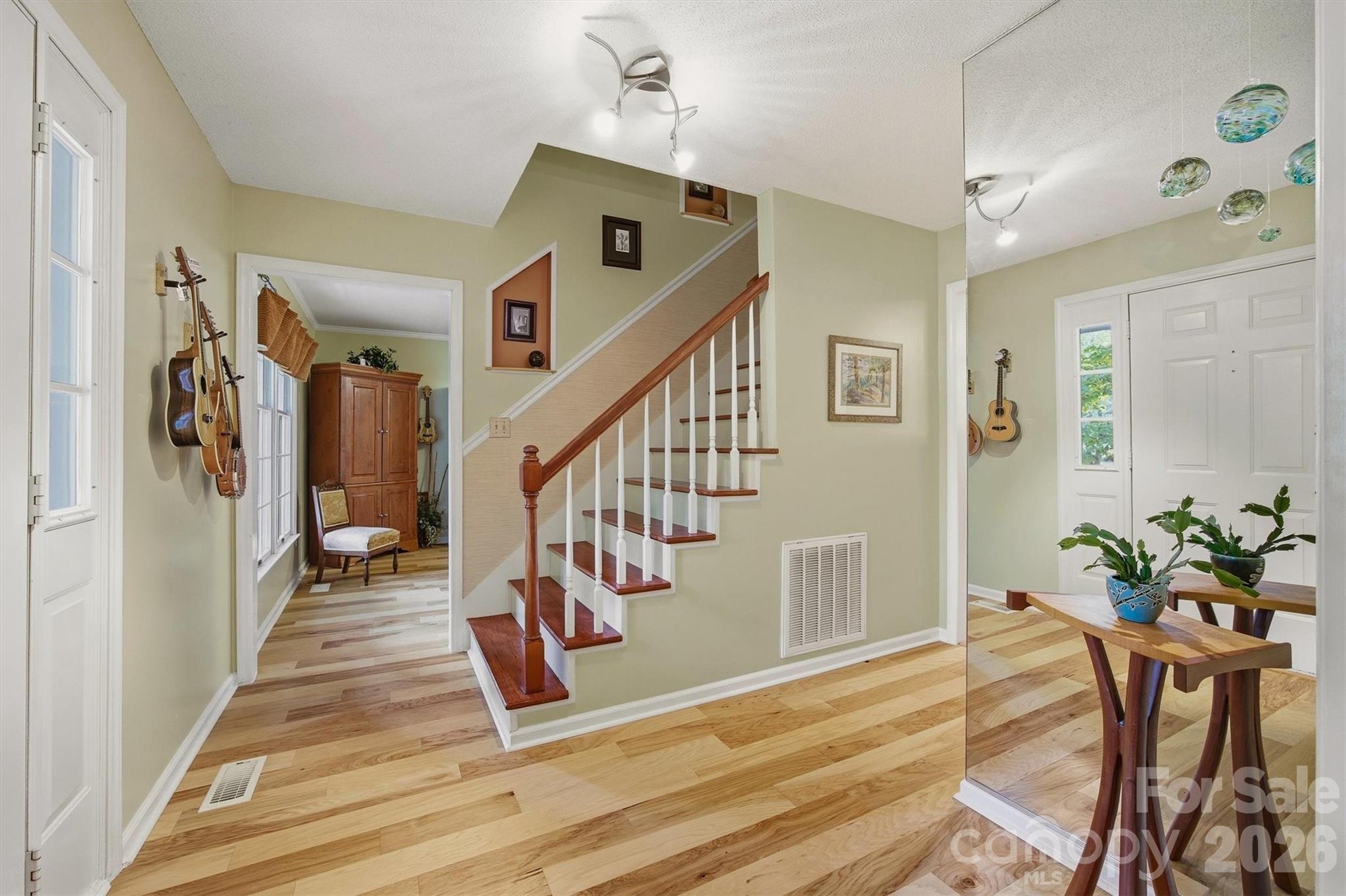 105 Horse Shoe Lane — Morganton