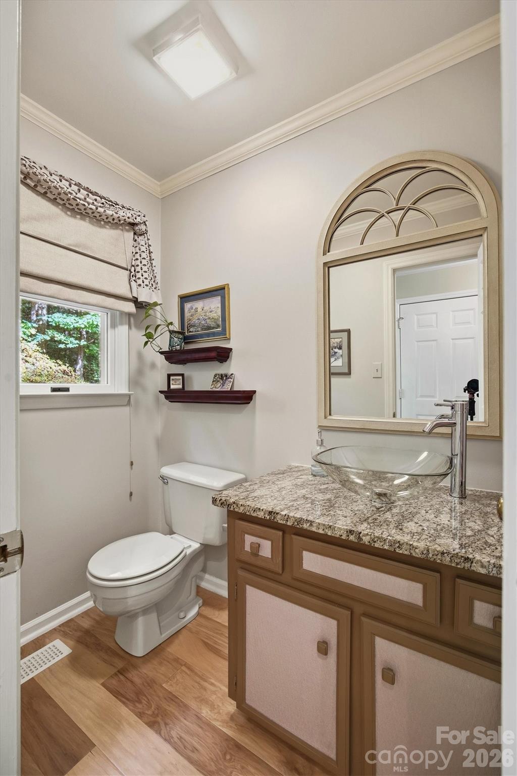 105 Horse Shoe Lane — Morganton