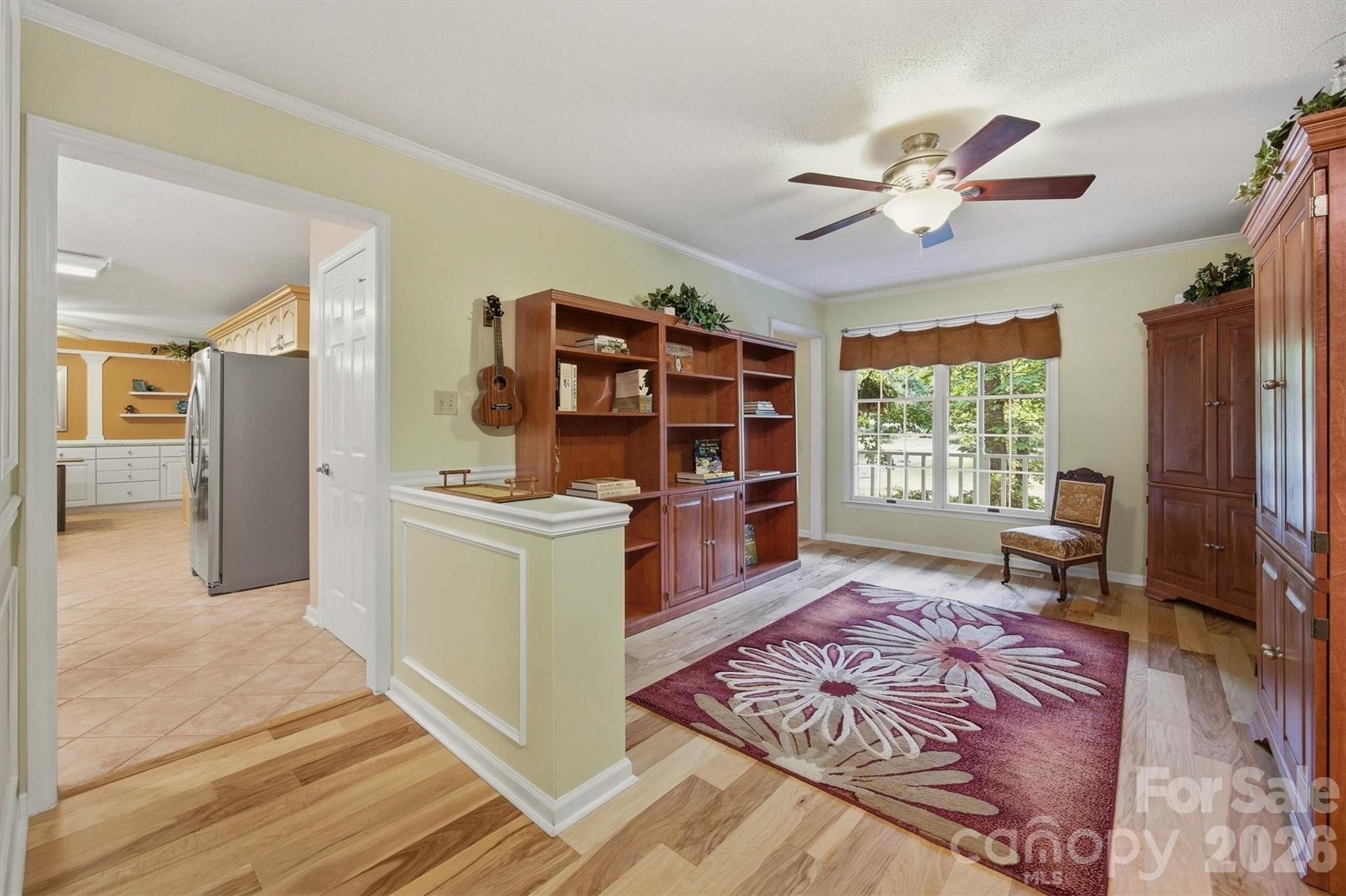 105 Horse Shoe Lane — Morganton
