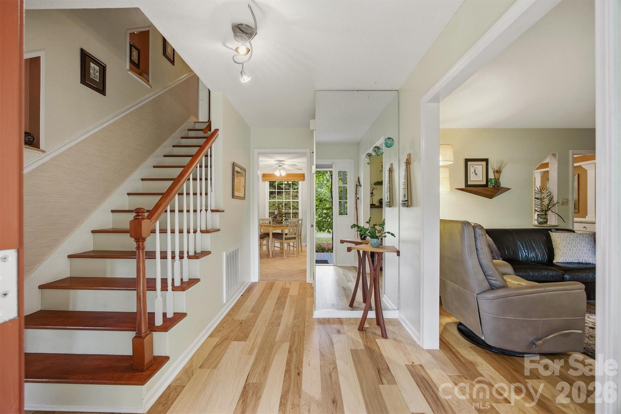 105 Horse Shoe Lane — Morganton