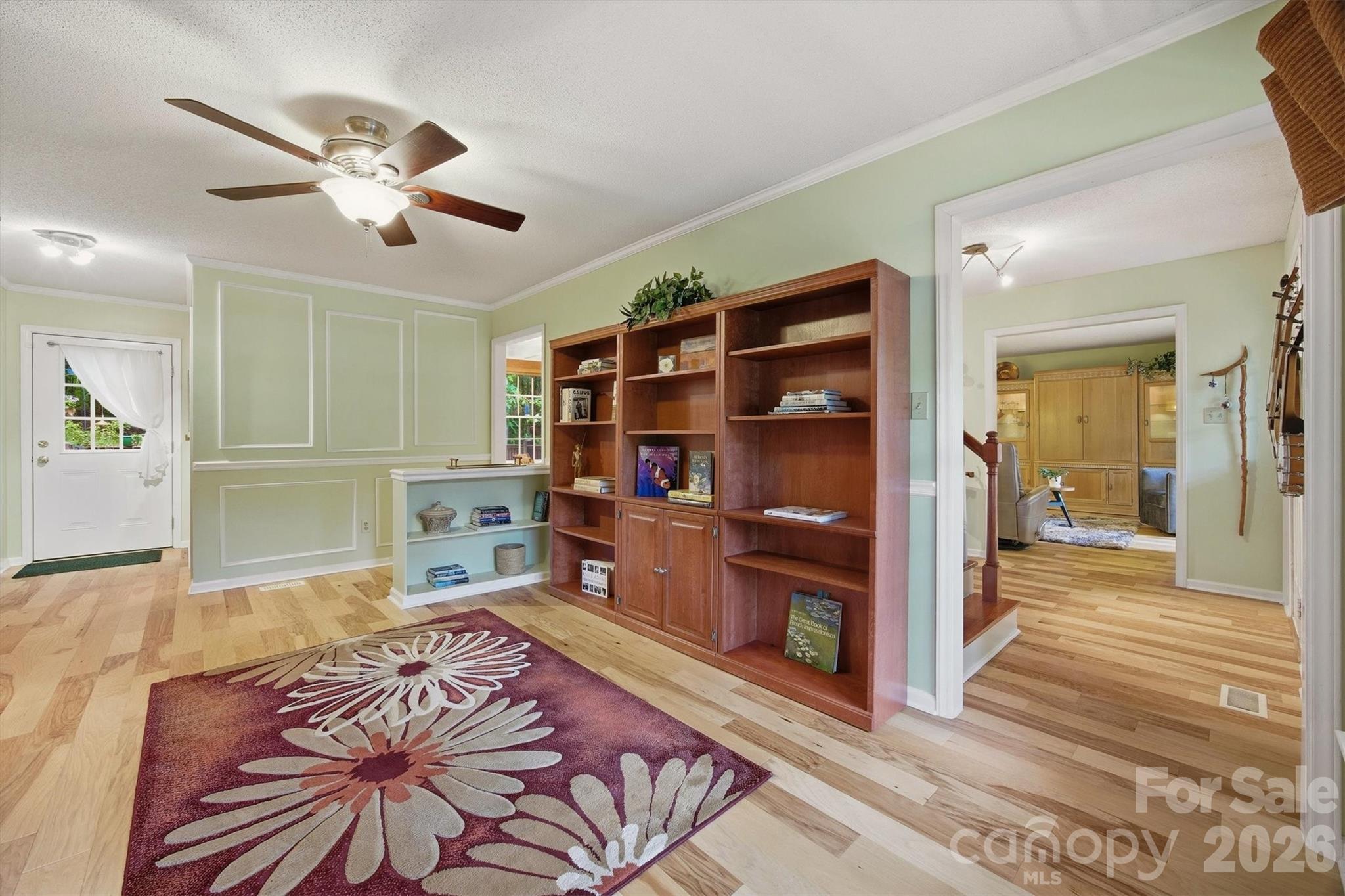 105 Horse Shoe Lane — Morganton