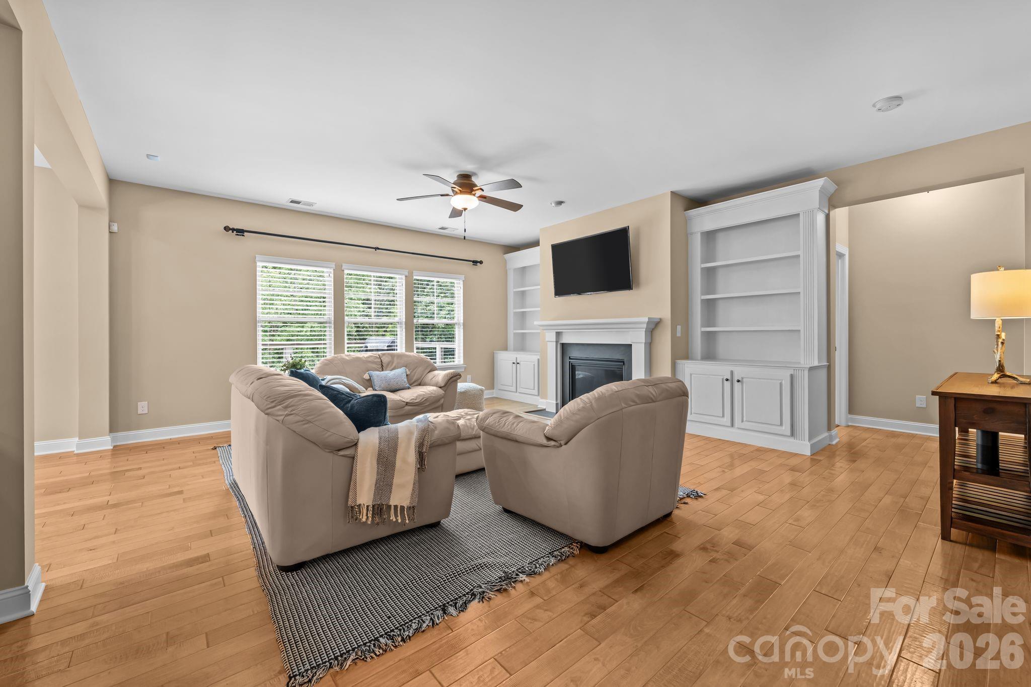 333 Calming Way #83 — Tega Cay