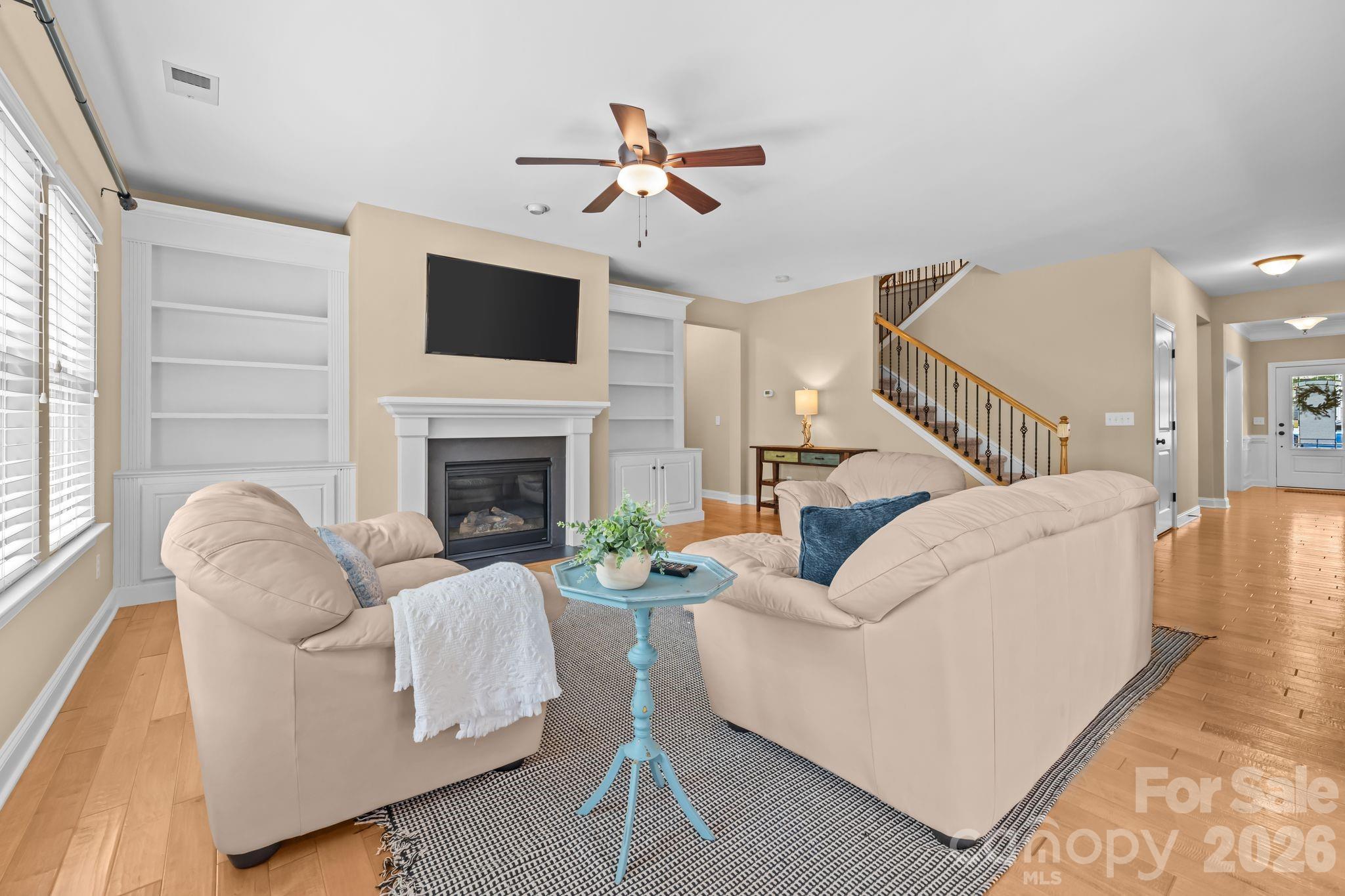 333 Calming Way #83 — Tega Cay