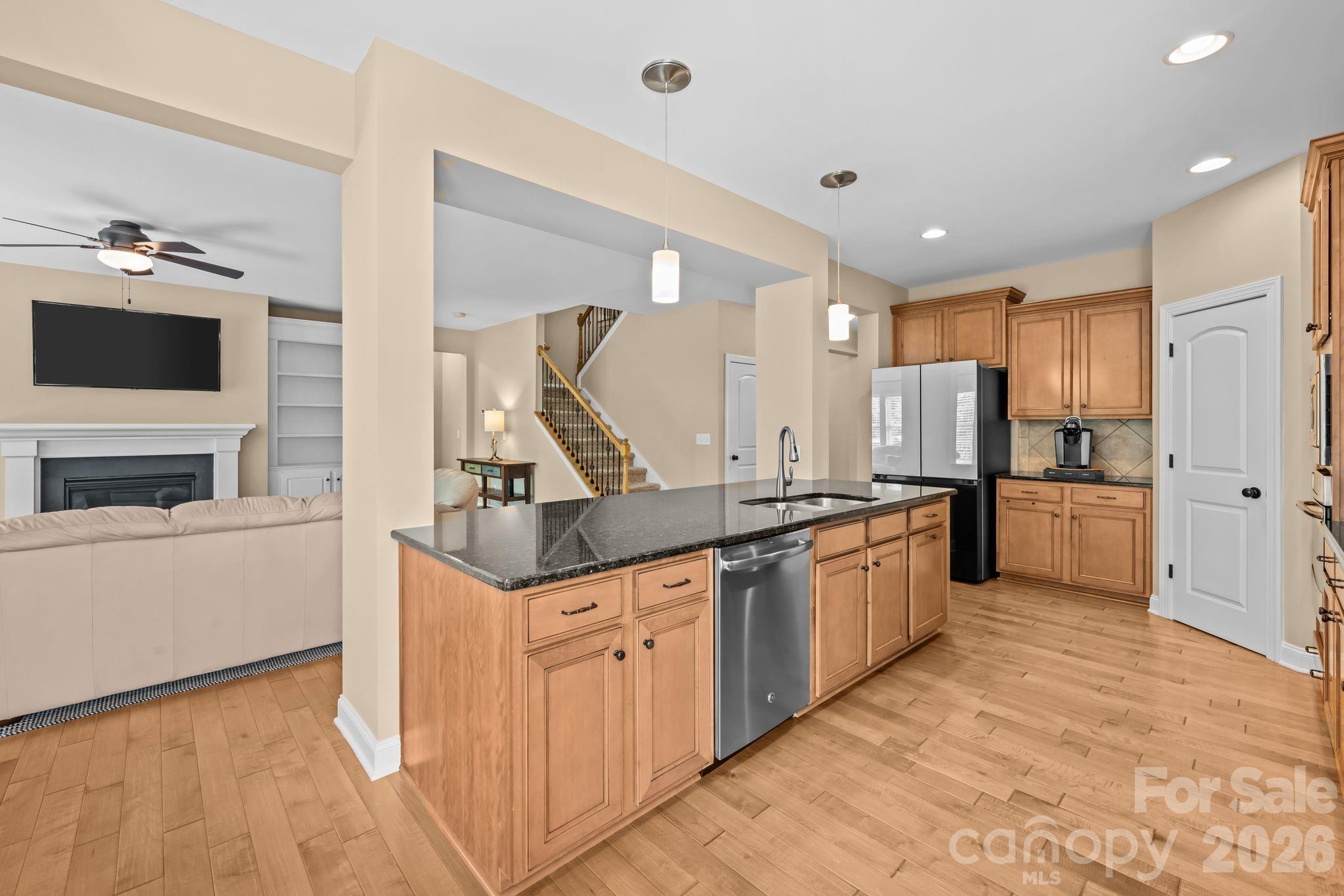333 Calming Way #83 — Tega Cay