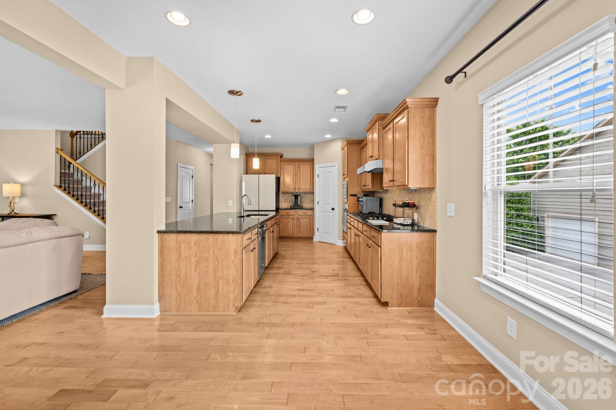 333 Calming Way #83 — Tega Cay