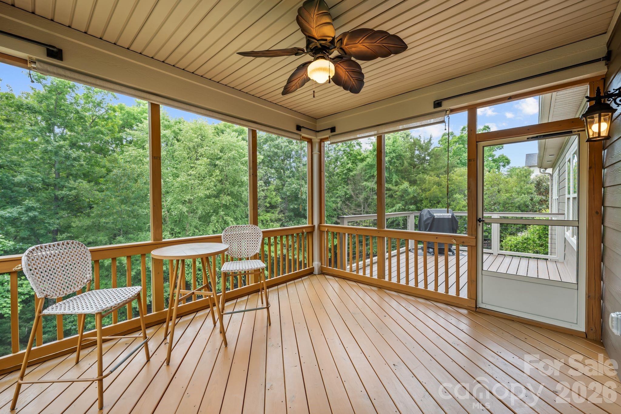 333 Calming Way #83 — Tega Cay