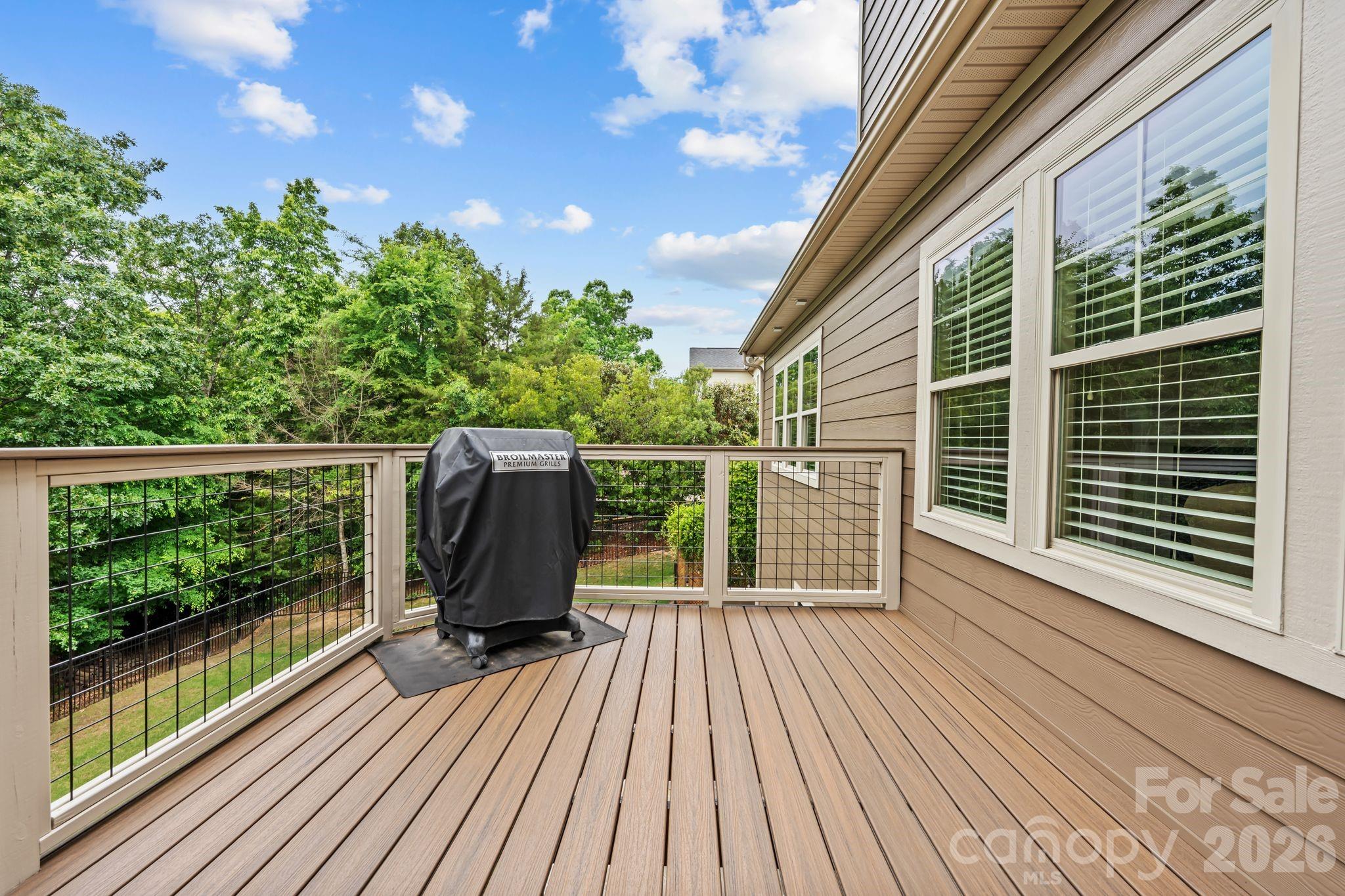 333 Calming Way #83 — Tega Cay