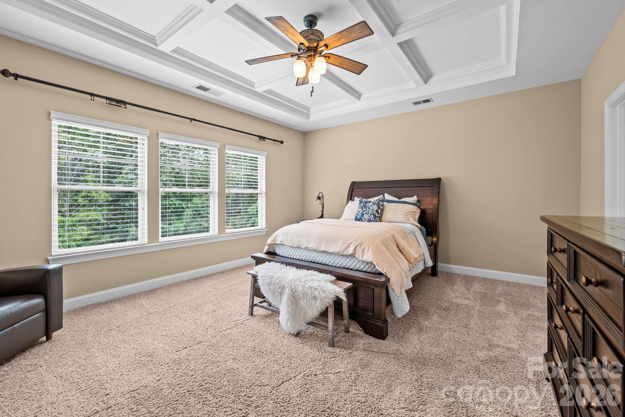 333 Calming Way #83 — Tega Cay