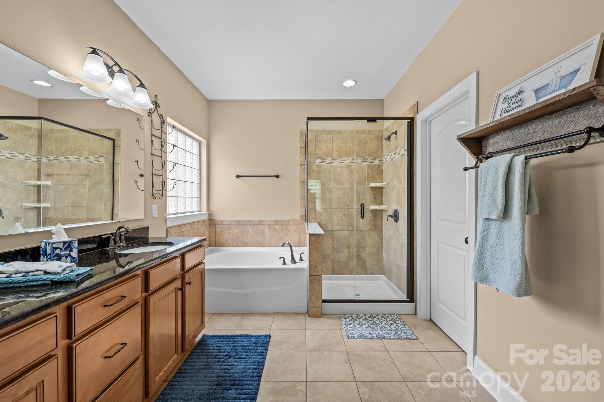 333 Calming Way #83 — Tega Cay