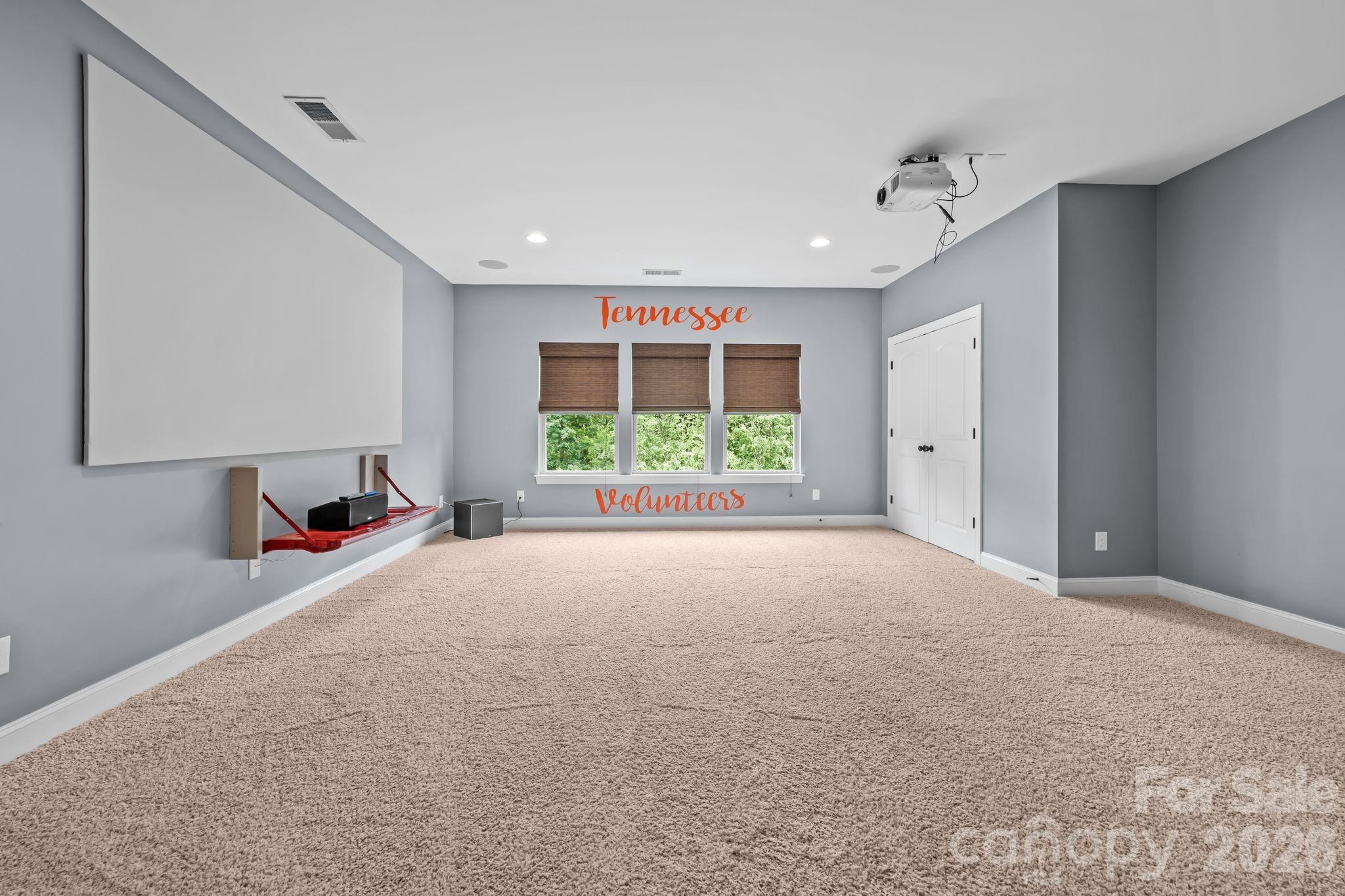 333 Calming Way #83 — Tega Cay