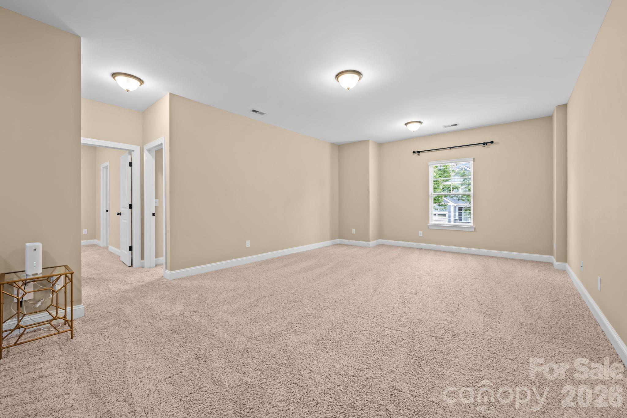 333 Calming Way #83 — Tega Cay