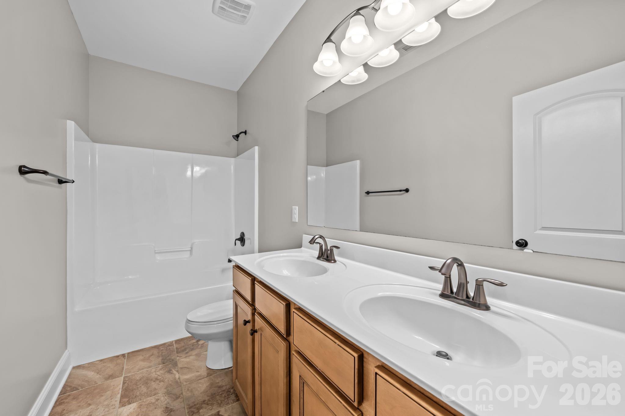 333 Calming Way #83 — Tega Cay