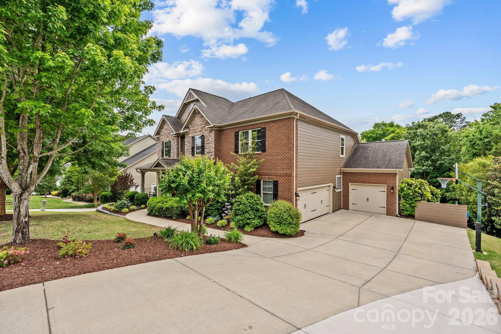333 Calming Way #83 — Tega Cay
