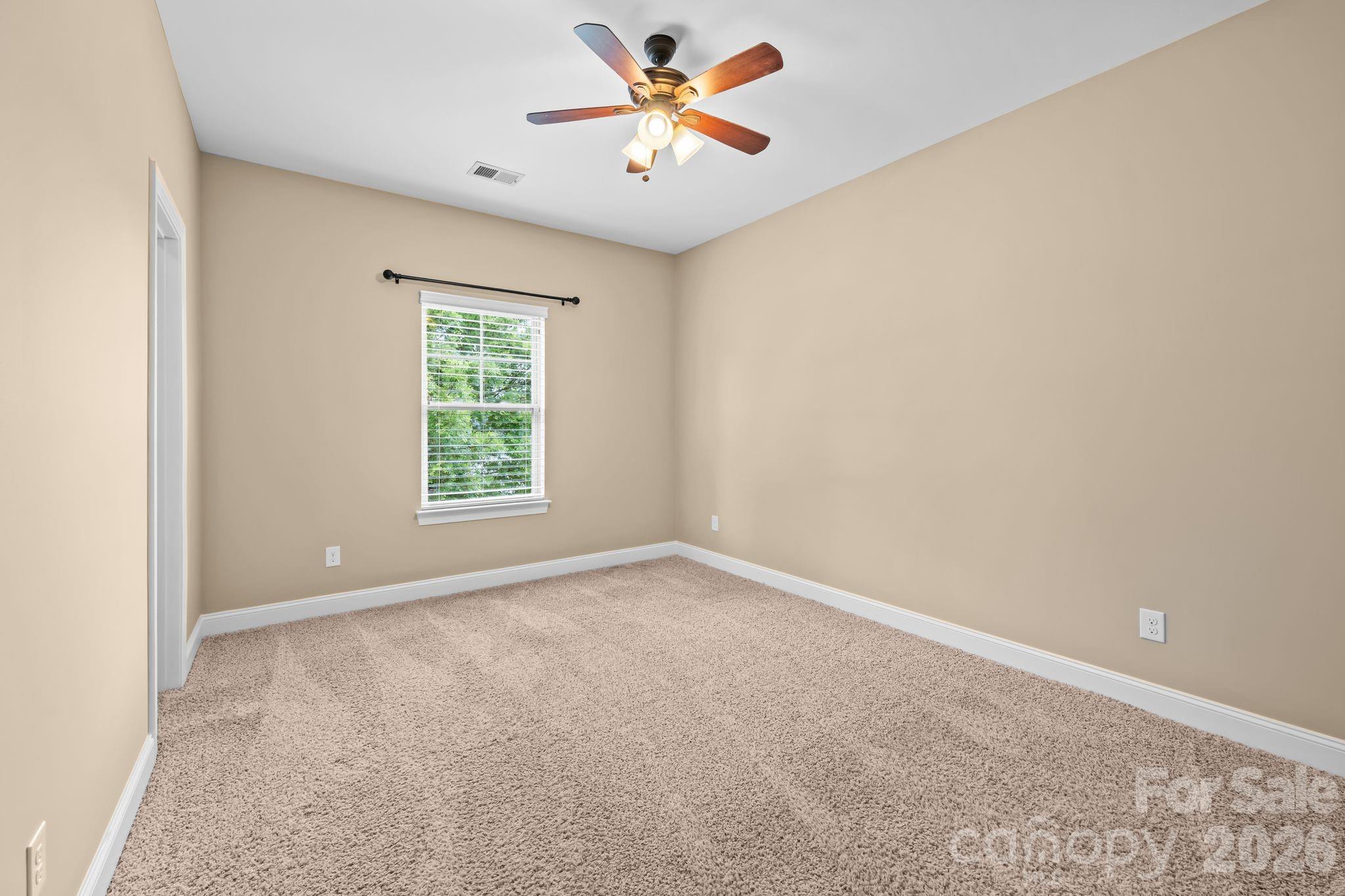 333 Calming Way #83 — Tega Cay