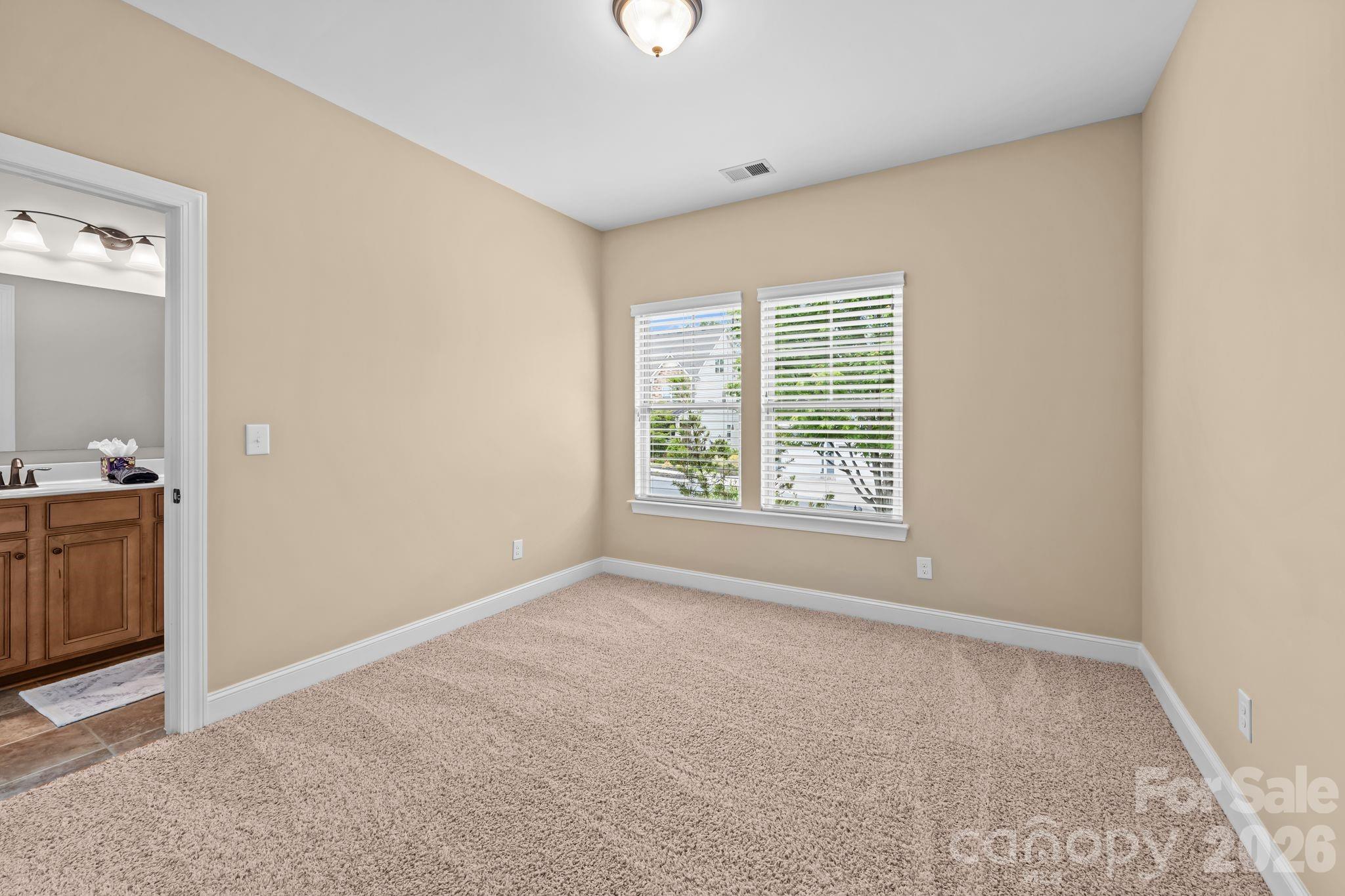 333 Calming Way #83 — Tega Cay