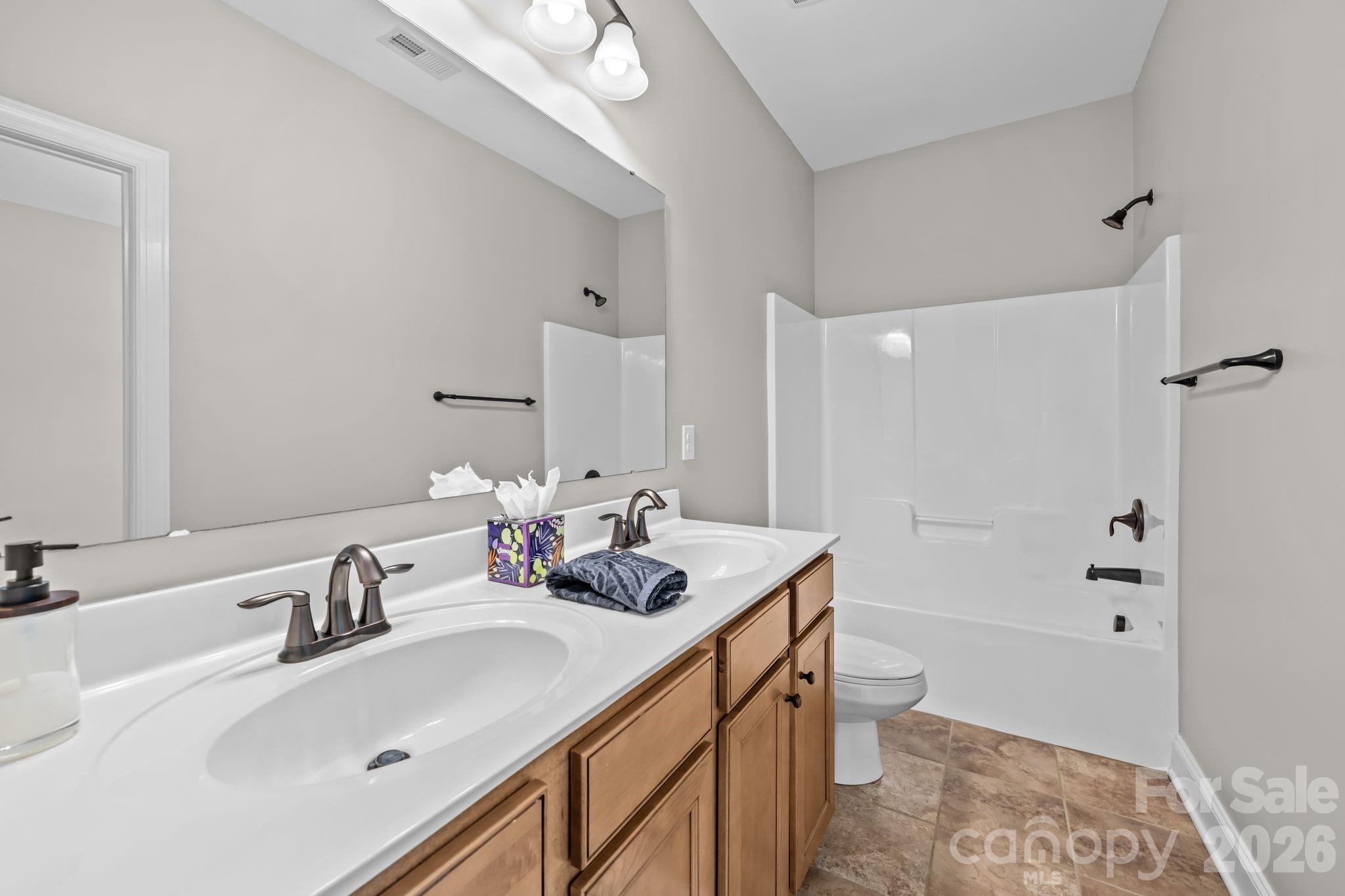 333 Calming Way #83 — Tega Cay