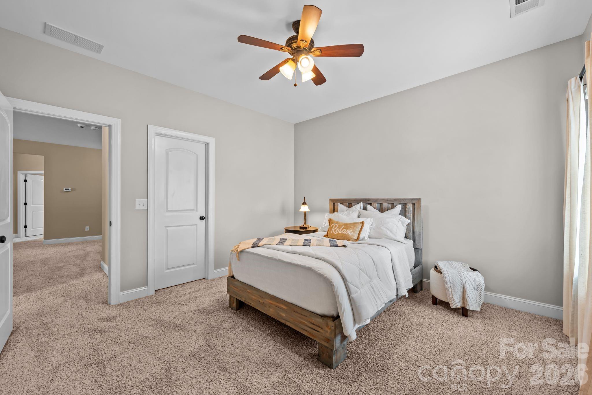 333 Calming Way #83 — Tega Cay