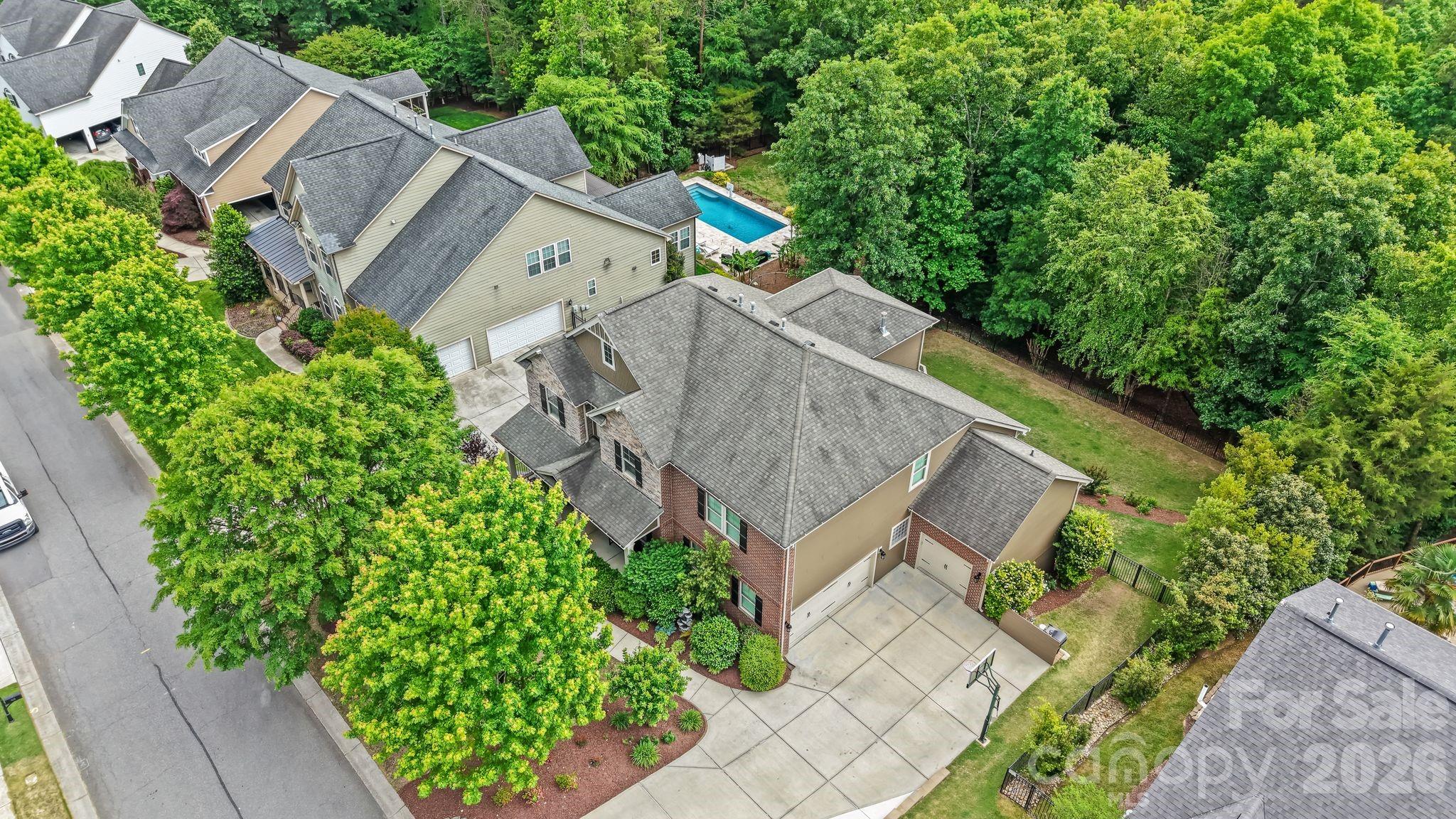 333 Calming Way #83 — Tega Cay