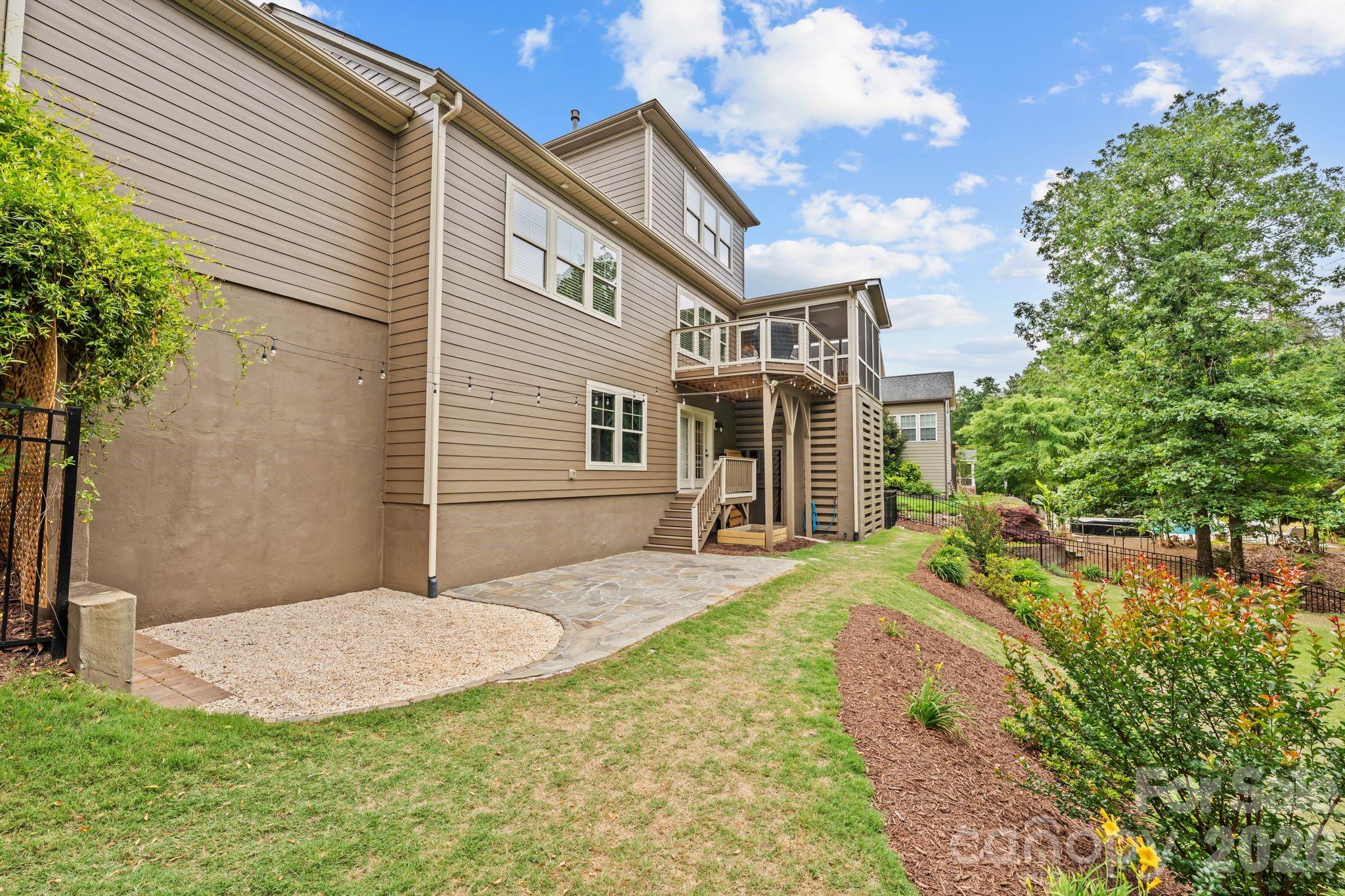 333 Calming Way #83 — Tega Cay