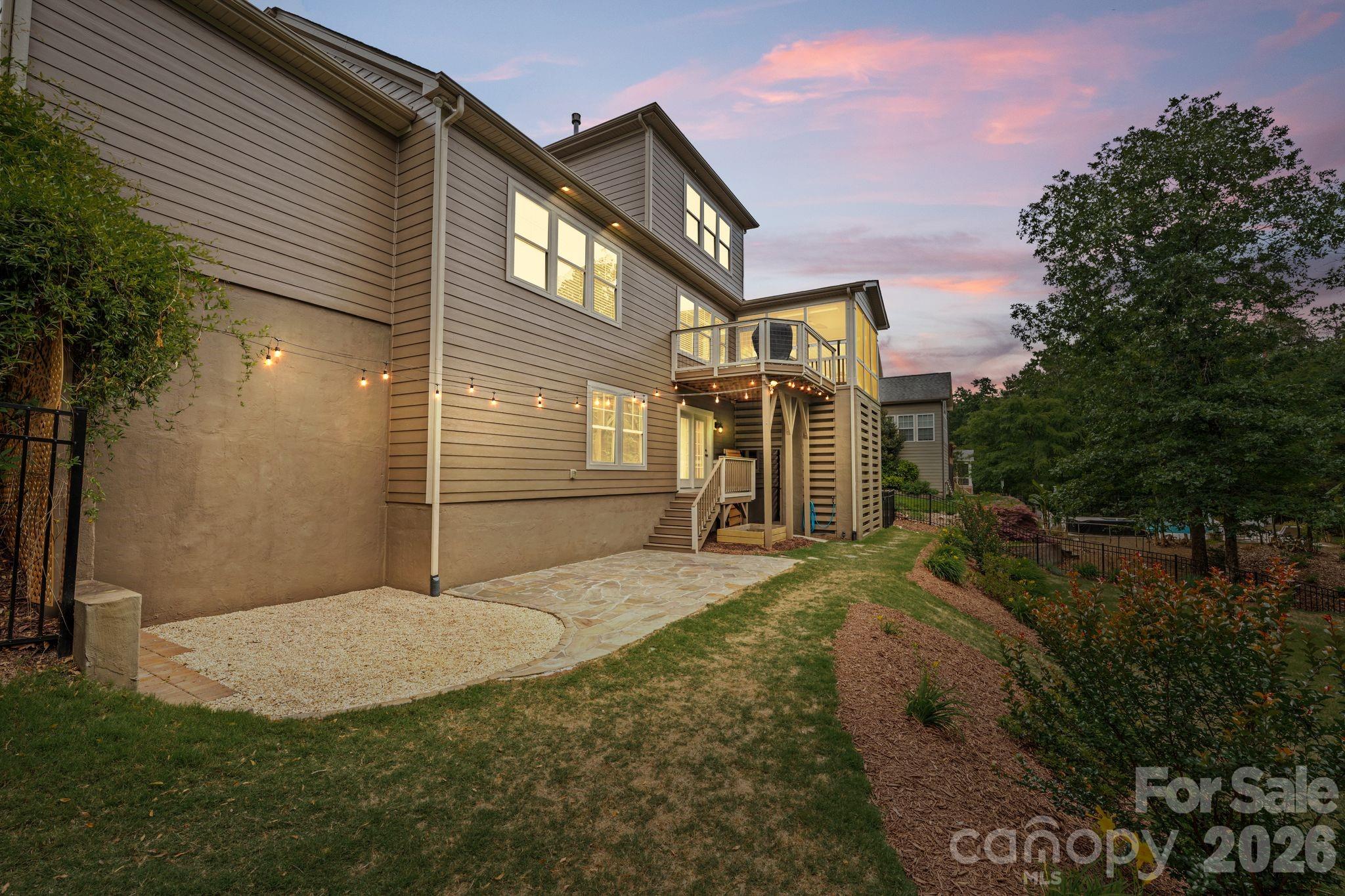 333 Calming Way #83 — Tega Cay