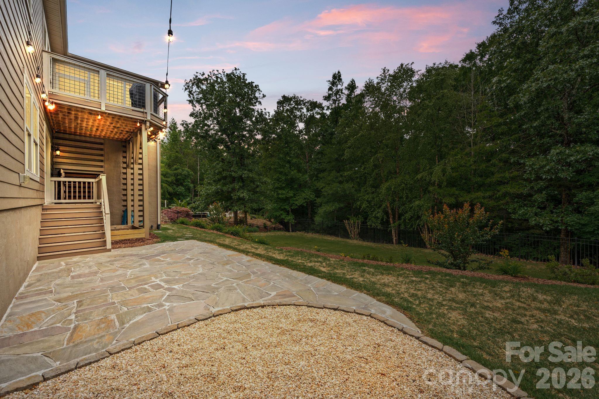 333 Calming Way #83 — Tega Cay