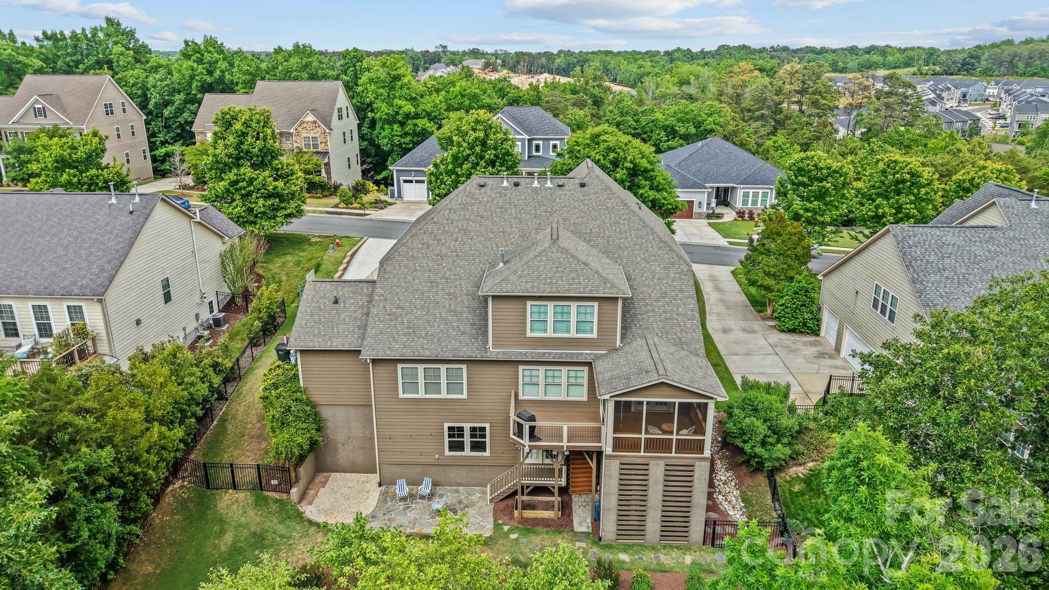 333 Calming Way #83 — Tega Cay