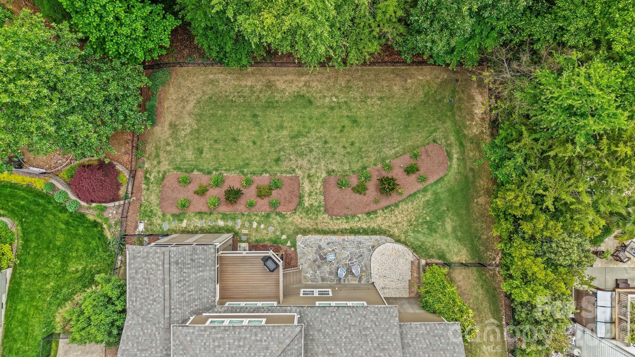 333 Calming Way #83 — Tega Cay