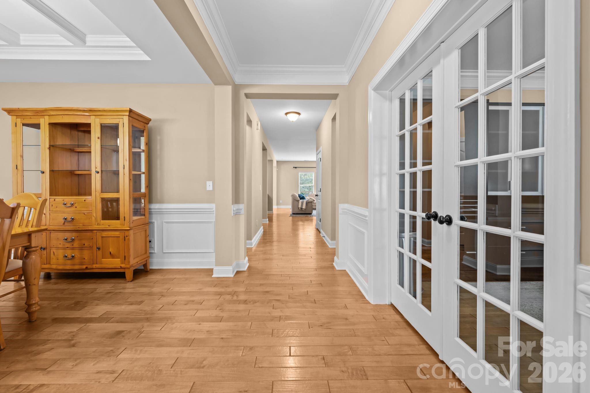 333 Calming Way #83 — Tega Cay