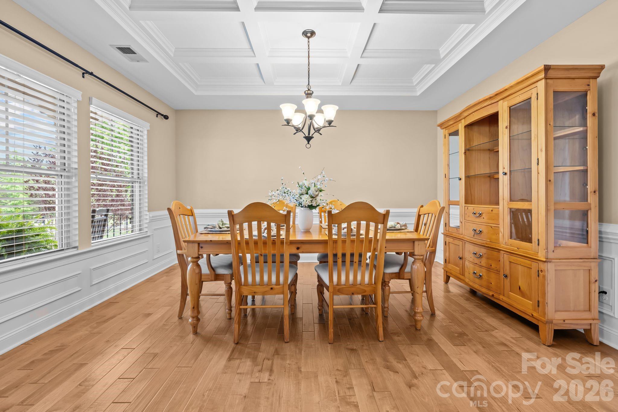 333 Calming Way #83 — Tega Cay