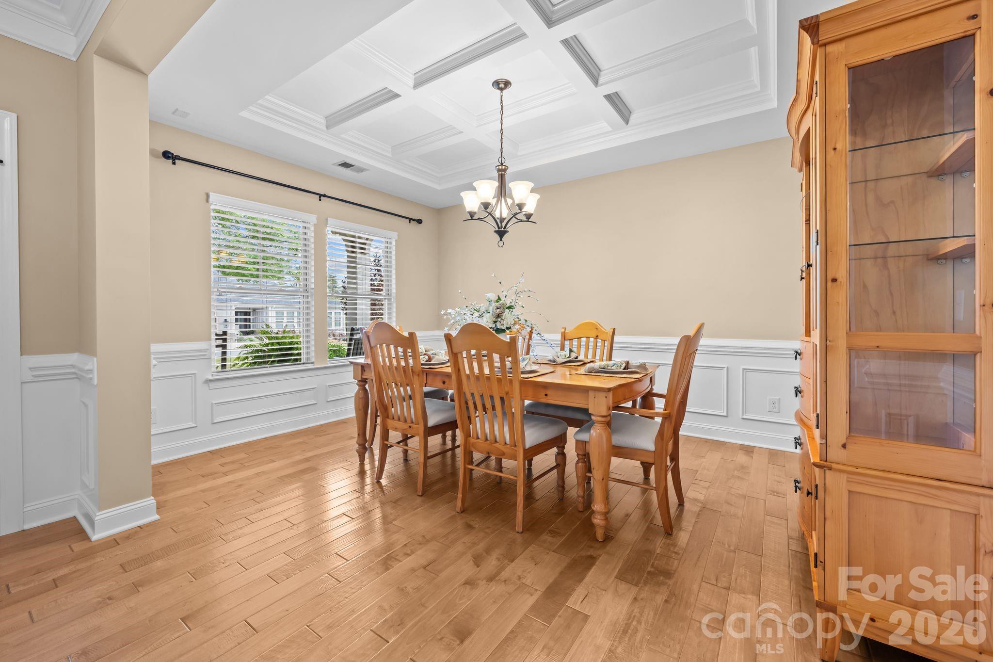 333 Calming Way #83 — Tega Cay