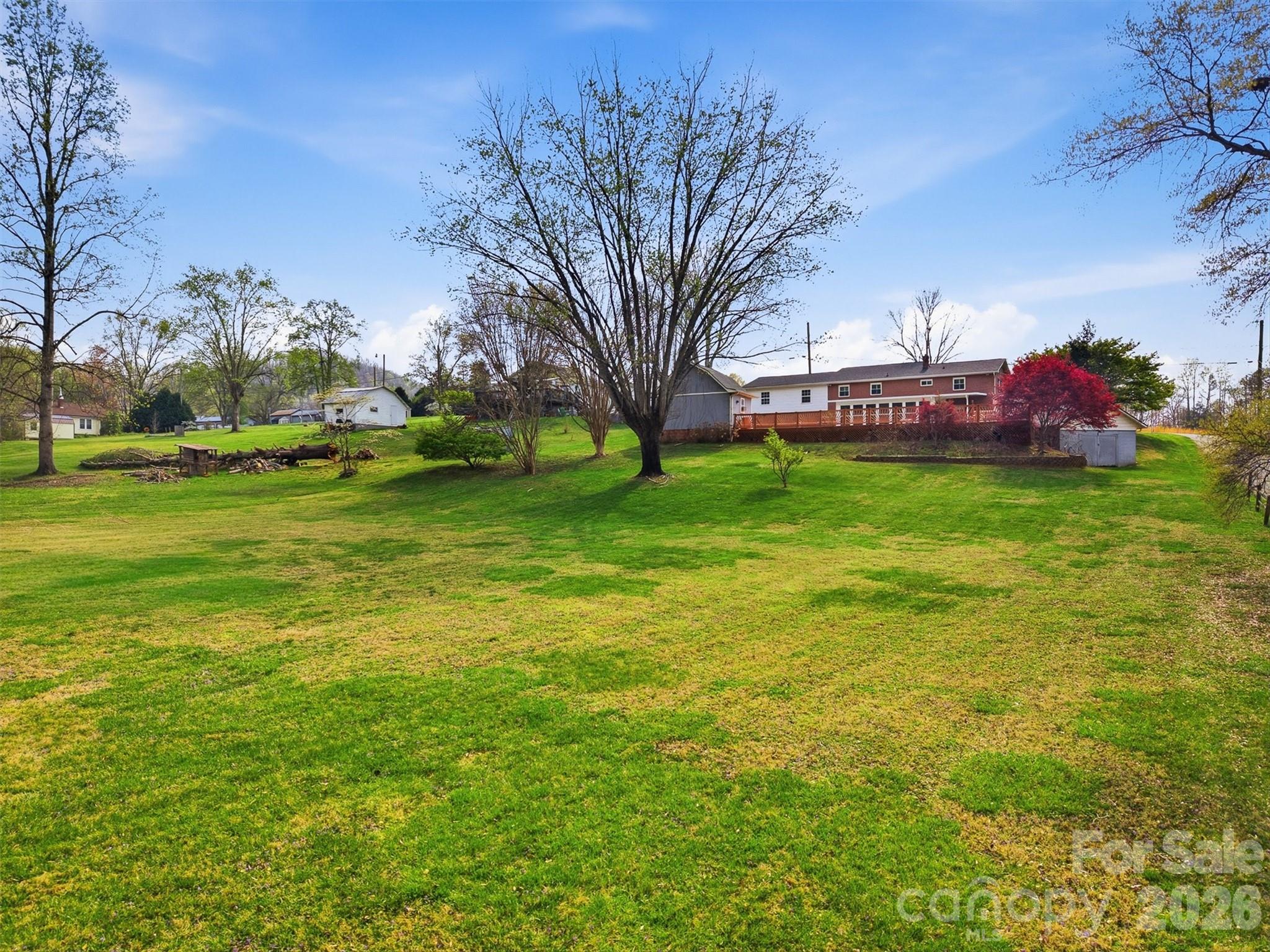 2174 Chester Avenue — Morganton
