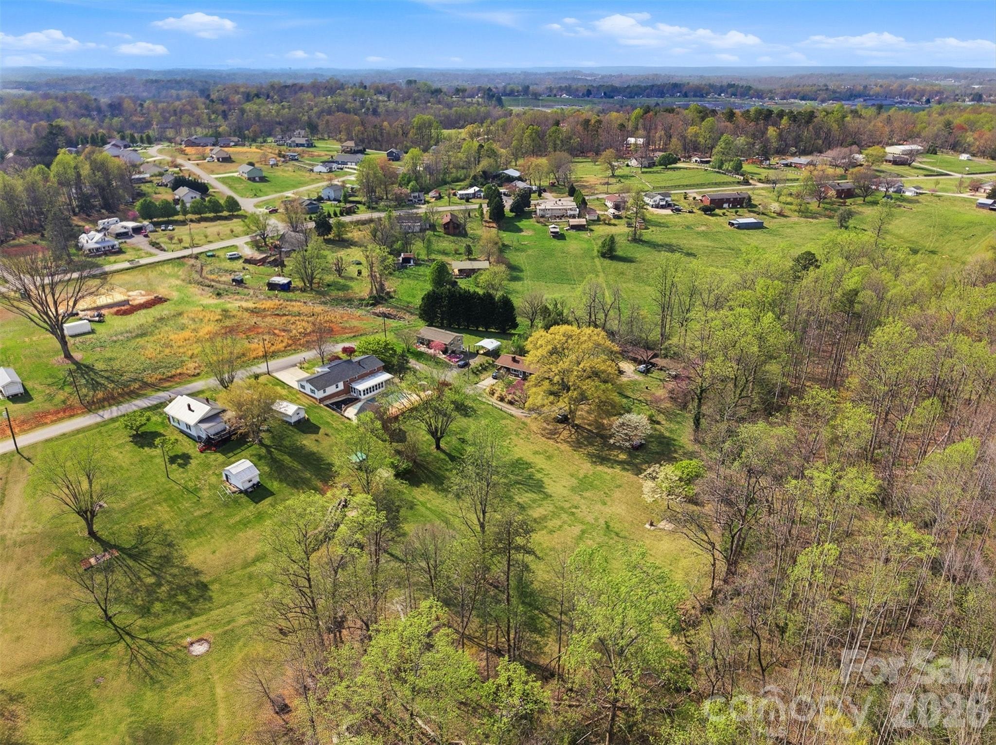2174 Chester Avenue — Morganton