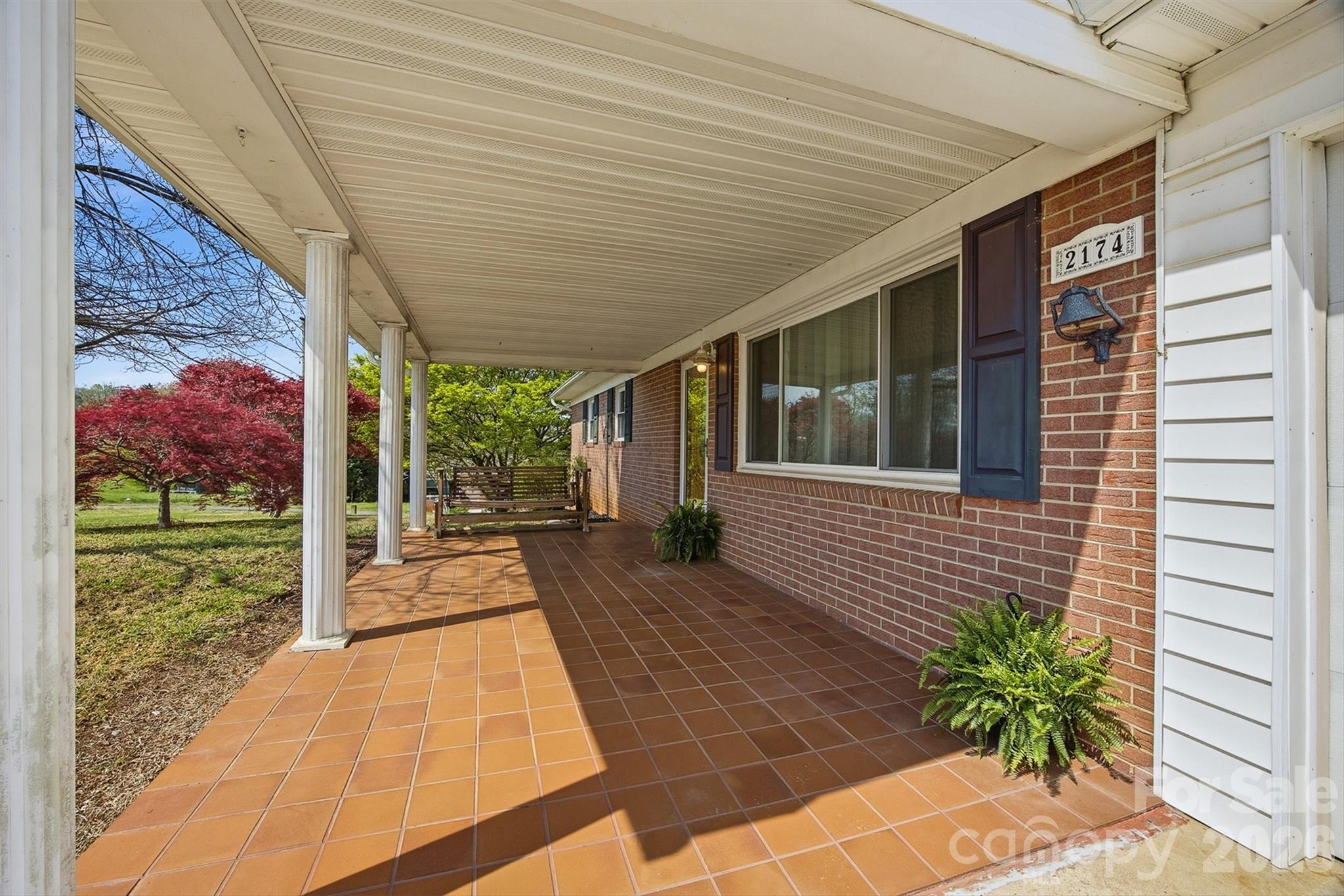 2174 Chester Avenue — Morganton