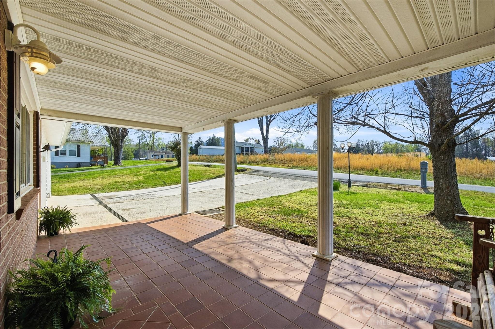 2174 Chester Avenue — Morganton