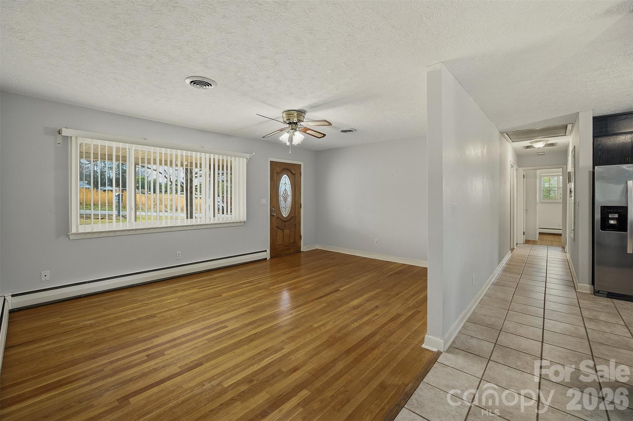 2174 Chester Avenue — Morganton